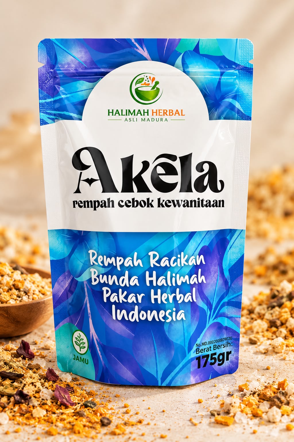 Akela