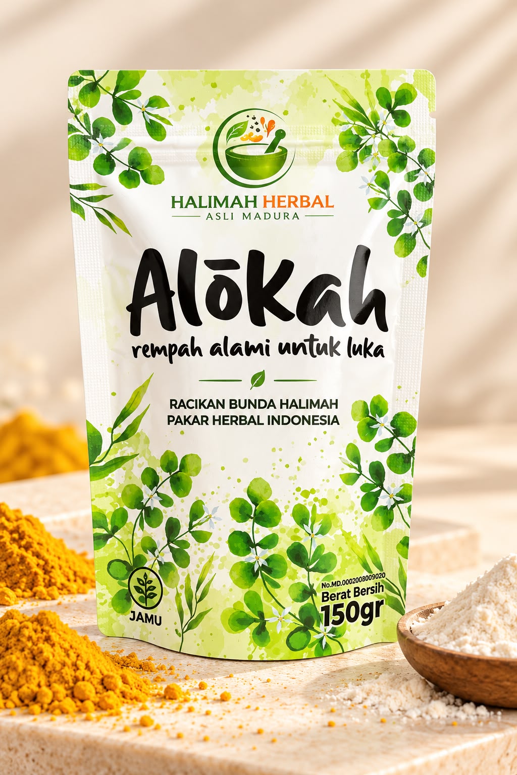 Alokah