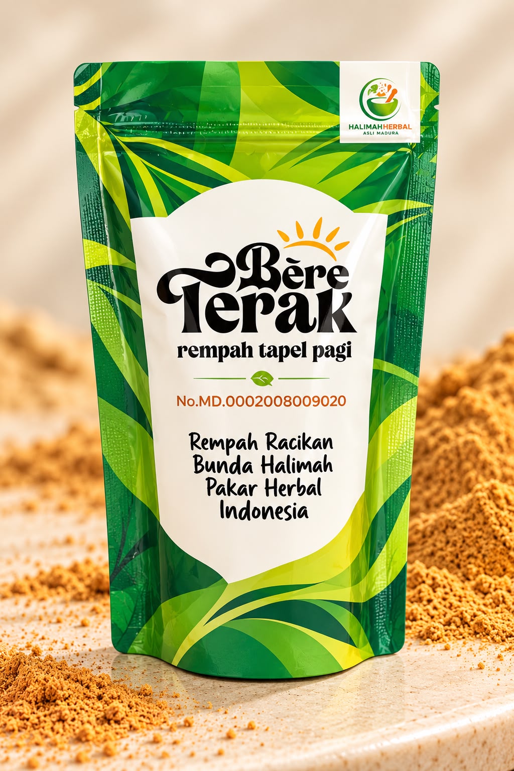 Bere Terak