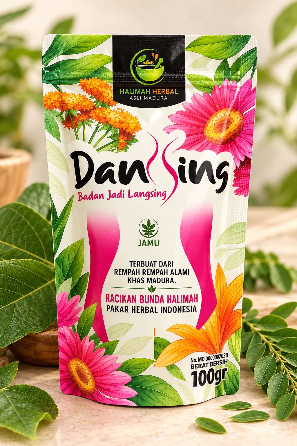Dansing