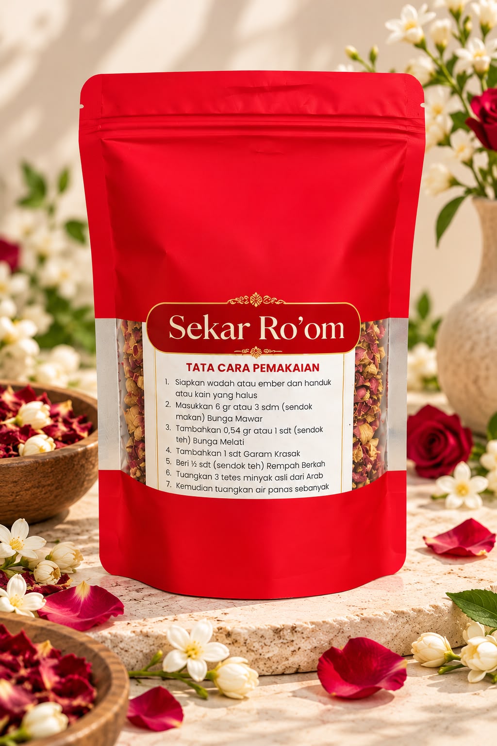 Sekar Ro'om